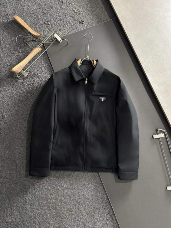 Picture of Prada Down Jackets _SKUPradaM-3XL25wr21036610